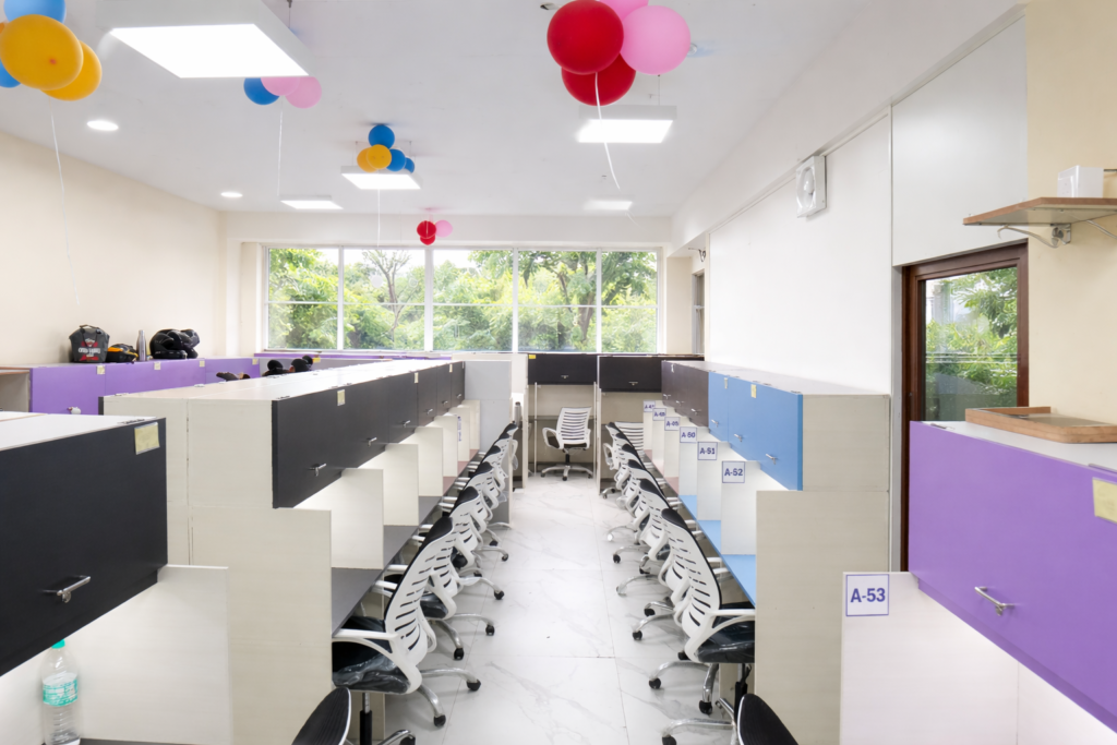 Tech Study Adda Best Library in Chandigarh | 24/7 Study Library – Study Adda