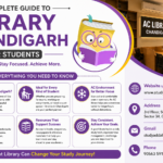 Complete Guide to Library Chandigarh for Students