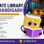 Private Library in Chandigarh