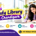 Study Library in Chandigarh
