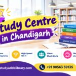 Study Centre in Chandigarh
